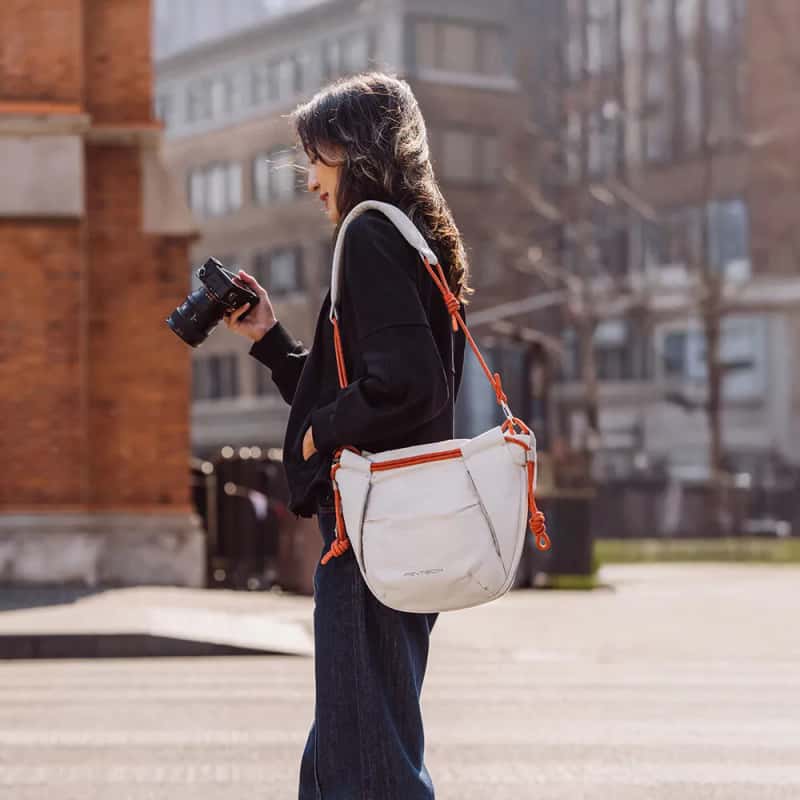 PGYTECH OneGo Rope Strap Bag
