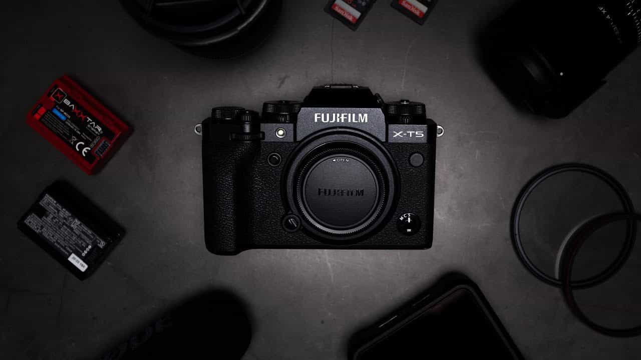 Máy Ảnh Fujifilm X-T5 Sắp Ra Mắt - Chiếc Mirrorless Camera Được Mong Đợi Nhất Năm 2022
