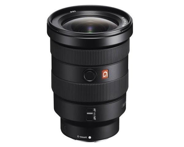 Sony FE 16-35mm f/2.8 GM chính hãng
