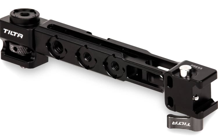 Tilta Monitor Mounting Bracket