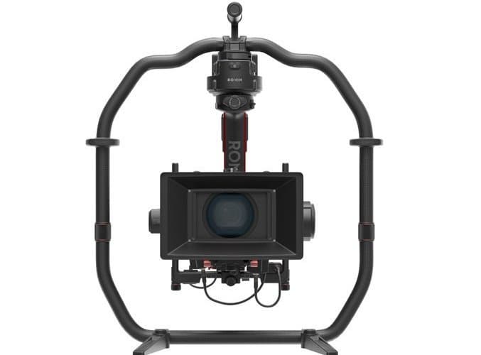 DJI Ronin 2 chống rung cho máy ảnh, máy quay