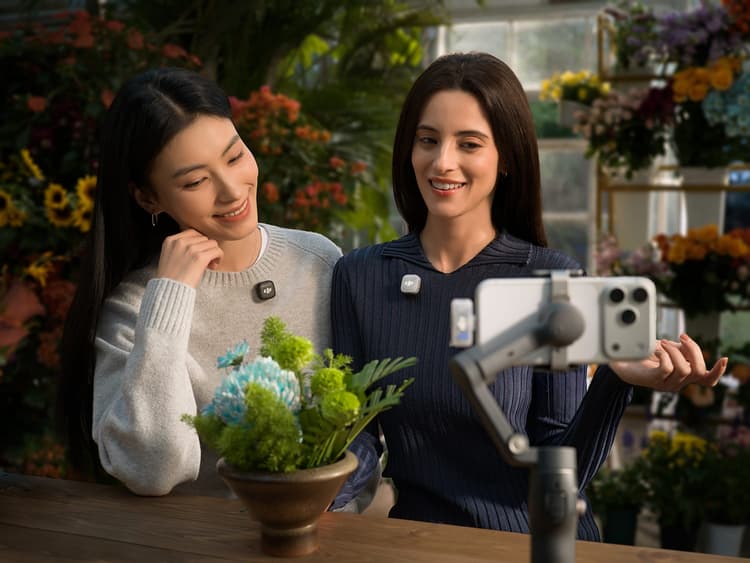 Phụ kiện hoàn thiện hệ sinh thái
