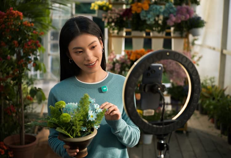 Dual-channel recording tối ưu cho multi-subject
