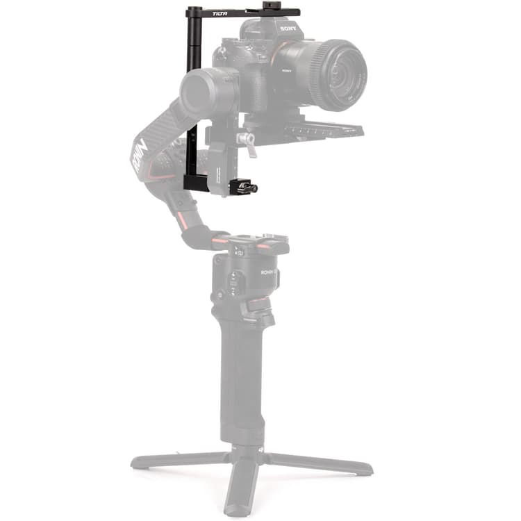 Top Camera Support Bracket for RS 2 với khả năng tương thích cao