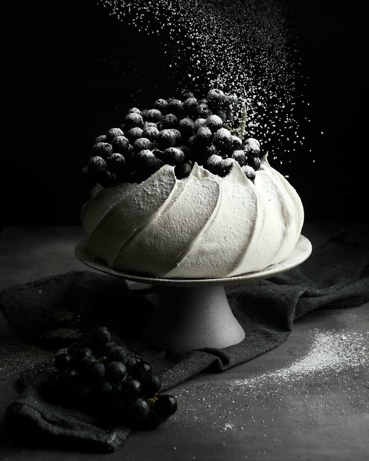 Pavlova’s Arabesque