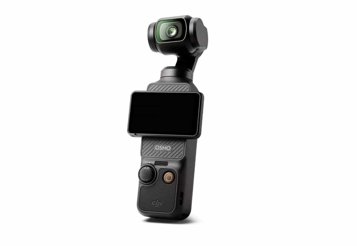 Công nghệ ActiveTrack 6.0 trên Pocket 3