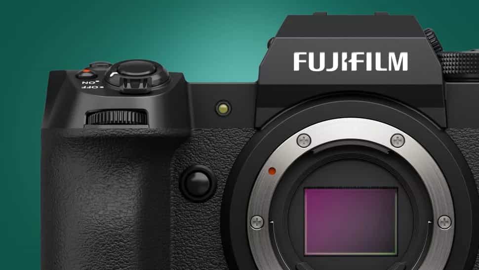 Fujifilm X-T5 sắp ra mắt được dự đoán là máy ảnh thú vị nhất năm