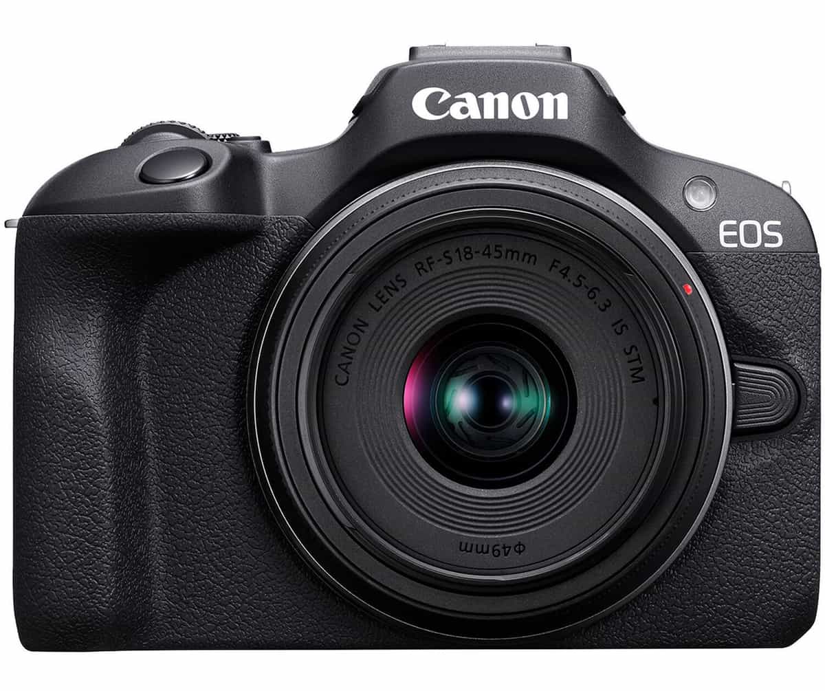 Canon EOS R100